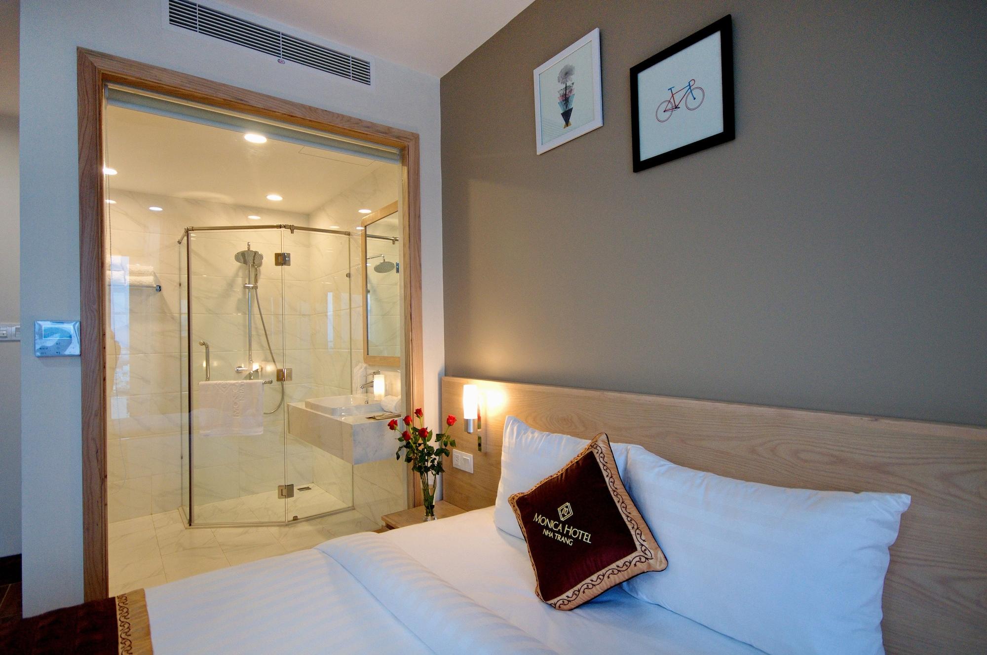 Gibson Hotel Nha Trang Luaran gambar