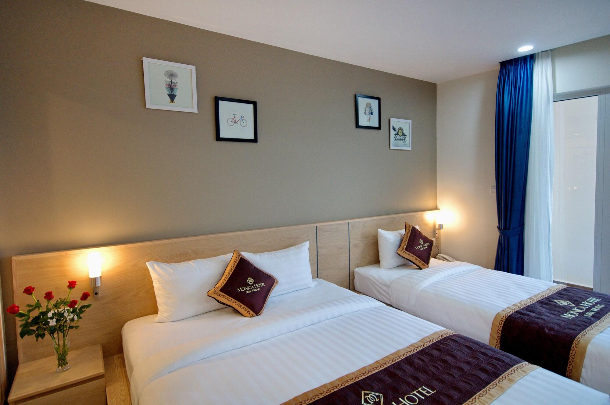 Gibson Hotel Nha Trang Luaran gambar