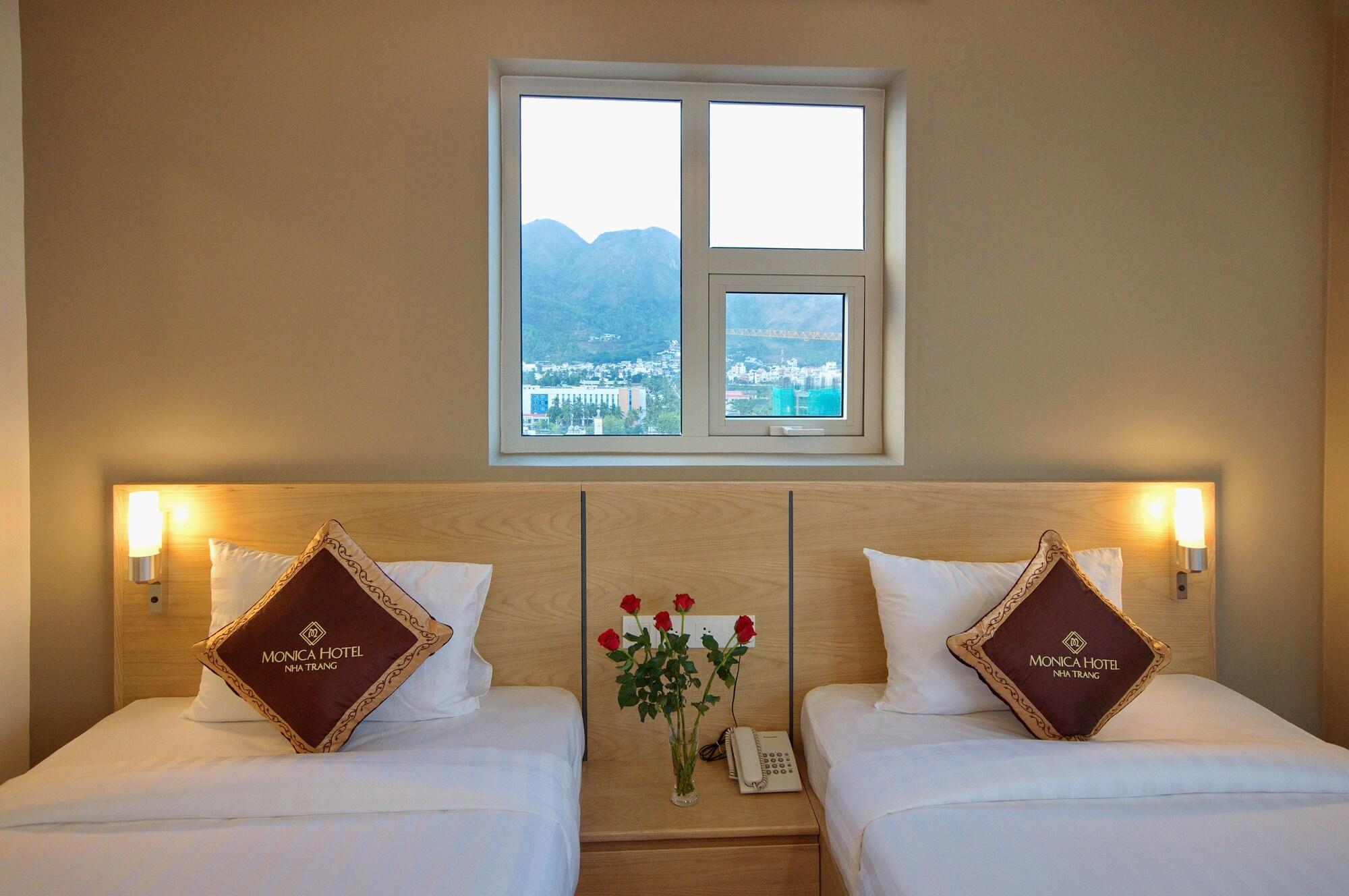 Gibson Hotel Nha Trang Luaran gambar