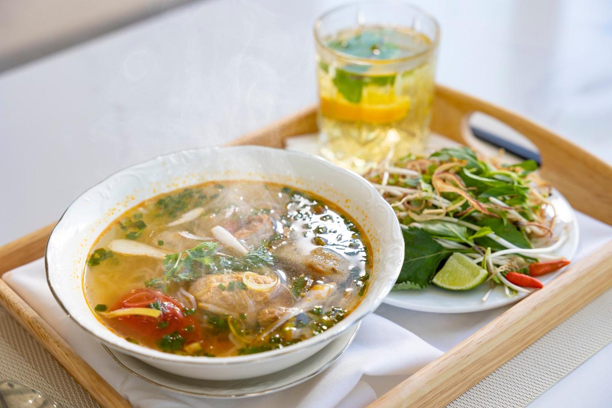 Gibson Hotel Nha Trang Luaran gambar