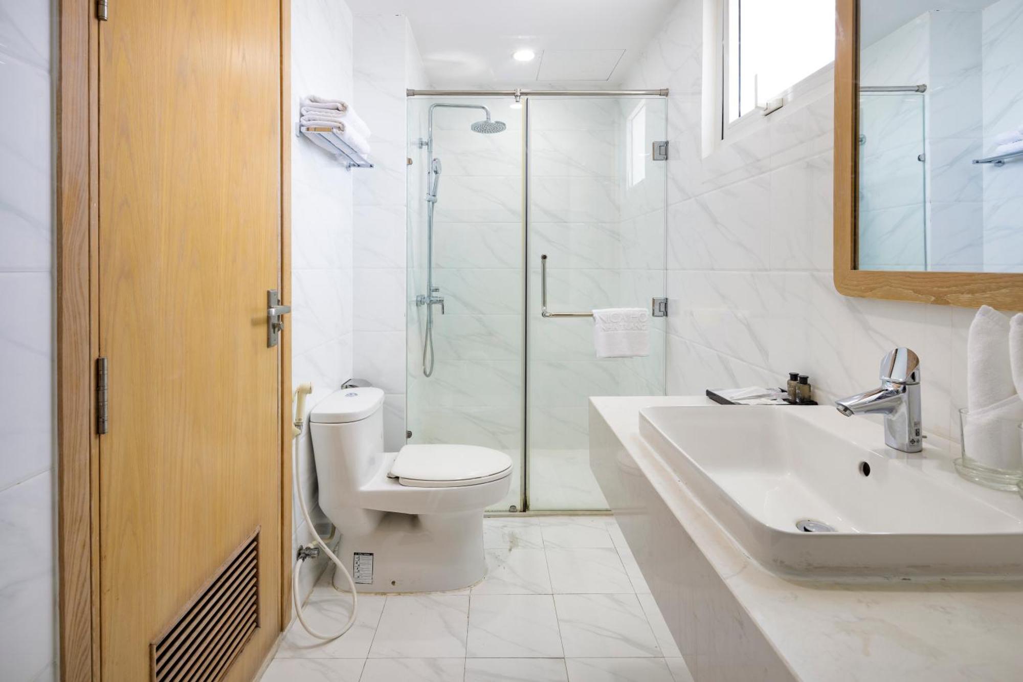 Gibson Hotel Nha Trang Luaran gambar
